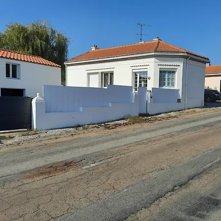 Proche Vendee La Maison Du Bonheur *